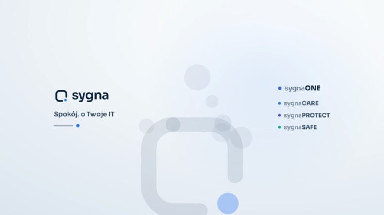 SYGNA C - jasny
